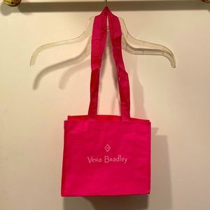 Vera Bradley Re-usable Bag